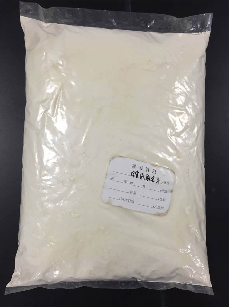 大米卵白粉