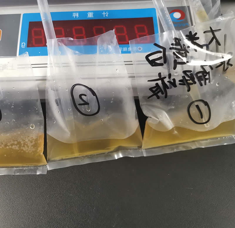 大米卵白水解酶