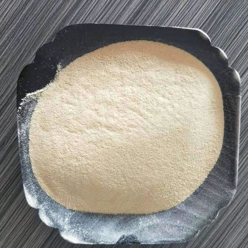 小麦卵白肽